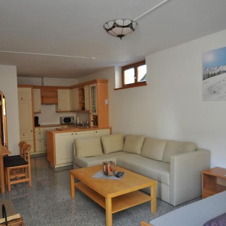 Apartments-Weberlandl Wagrain Εξωτερικό φωτογραφία