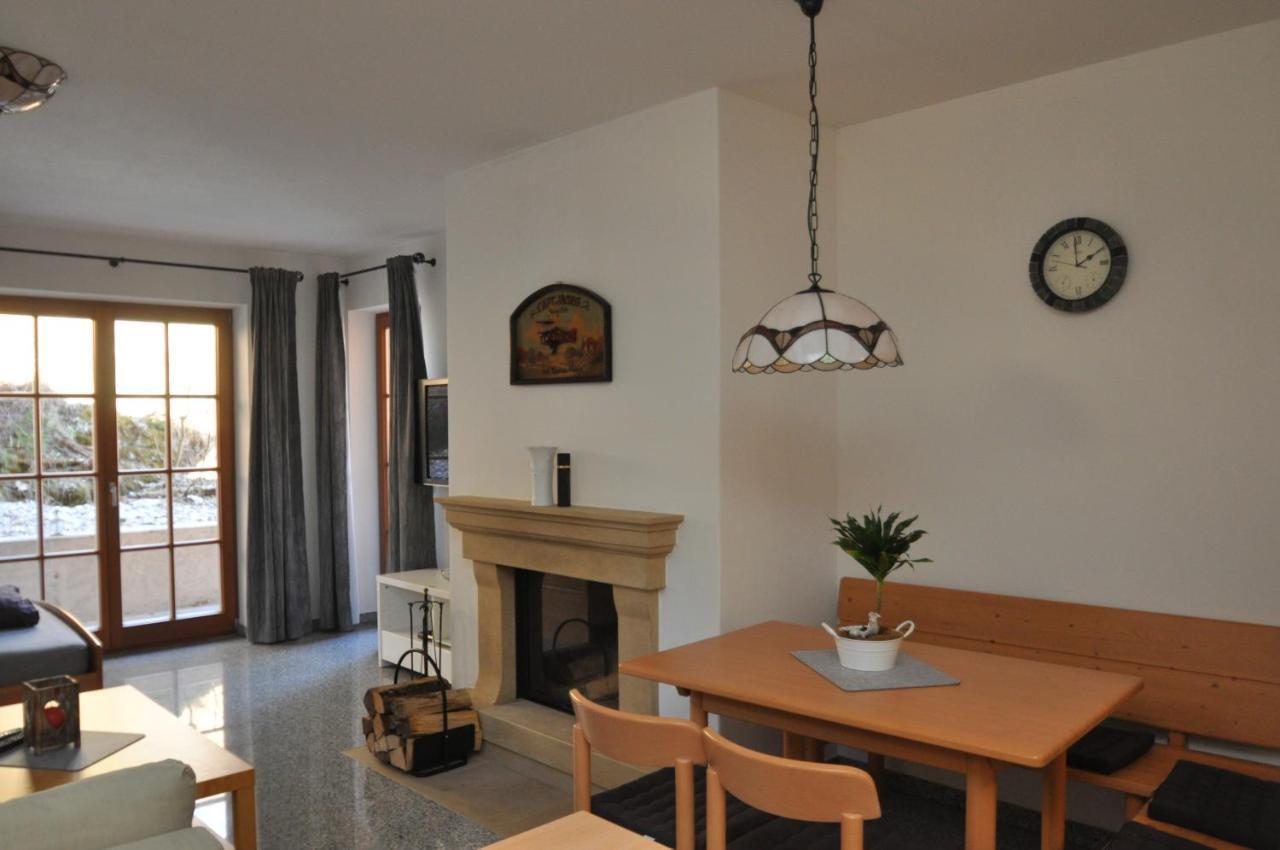 Apartments-Weberlandl Wagrain Εξωτερικό φωτογραφία