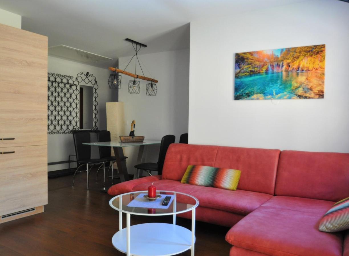 Apartments-Weberlandl Wagrain Εξωτερικό φωτογραφία