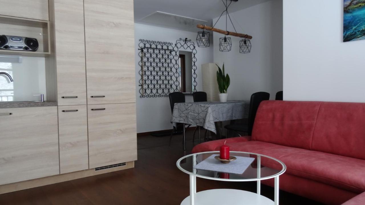 Apartments-Weberlandl Wagrain Εξωτερικό φωτογραφία