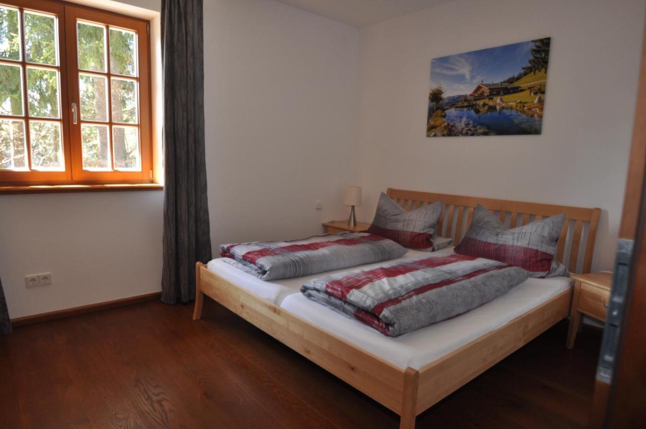 Apartments-Weberlandl Wagrain Εξωτερικό φωτογραφία