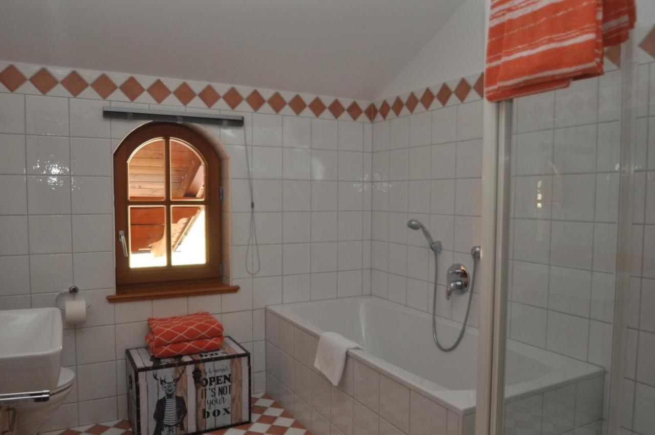 Apartments-Weberlandl Wagrain Εξωτερικό φωτογραφία