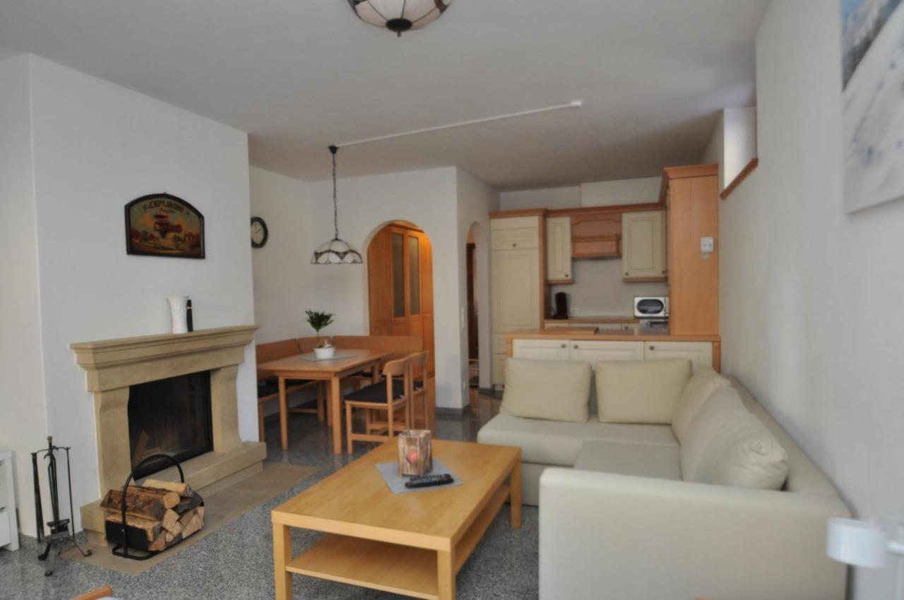 Apartments-Weberlandl Wagrain Εξωτερικό φωτογραφία